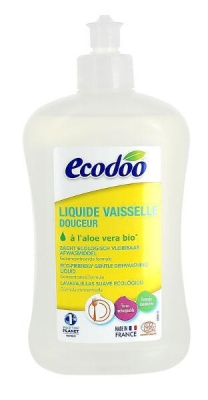 Ecodoo afwasmiddel 500ml  drogist