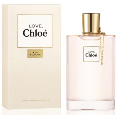 Chloe love eau de parfum spray 50ml  drogist