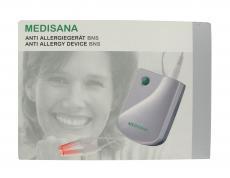 Foto van Medisana anti-allergie medinose apparaat 1 stuk via drogist