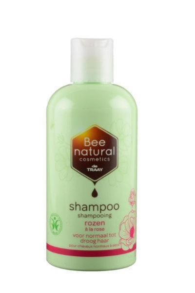 Traay shampoo rozen 500ml  drogist