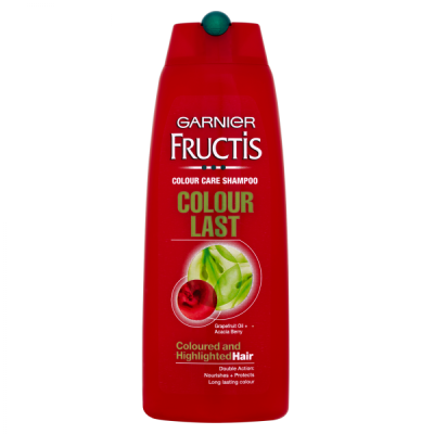 Fructis shampoo colour last 250ml  drogist