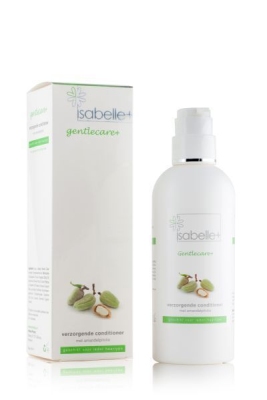 Isabelle+ conditioner 250ml  drogist
