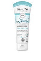 Lavera basis sensitive hand cream tube 75ml  drogist