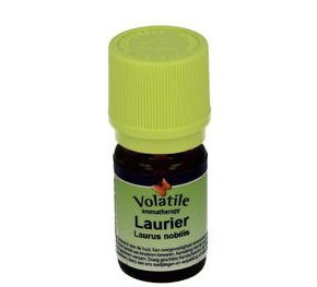 Volatile laurier 5ml  drogist
