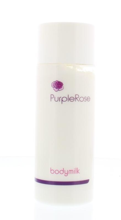 Foto van Volatile purple rose bodymilk 200ml via drogist