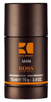 Foto van Hugo boss orange men deodorant stick 75ml via drogist