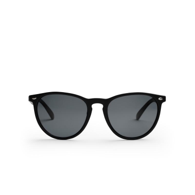 Foto van Haga eyewear zonnebril zwart polariserend 1st via drogist