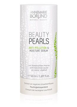 Borlind beauty pearls moisture serum 50ml  drogist