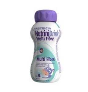 Nutridrink multi fibre neutraal 24 x 24 x 200ml  drogist