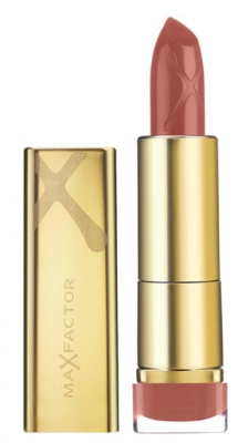 Foto van Max factor lipstick color elixir burnt caramel 745 1 stuk via drogist