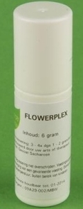 Balance pharma flowerplex hfp034 heldere gedachten 6g  drogist