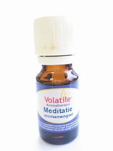 Volatile meditatie speciaal 5ml  drogist