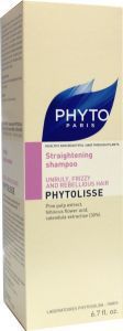 Foto van Phyto phytolisse shampoo 200ml via drogist
