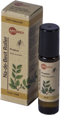 Aromed insect roller picadura 10ml  drogist