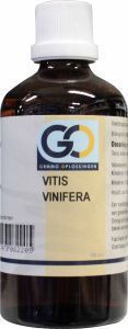 Go vitis vinifera 100ml  drogist