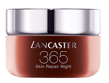 Foto van Lancaster 365 skin repair night cream 50ml via drogist