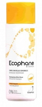 Ecophane ecophane shampoo zacht 500ml  drogist