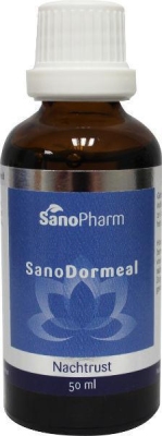 Sanopharm sano dormeal 50ml  drogist