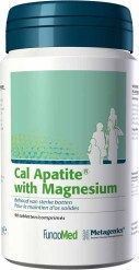 Metagenics cal apatite & magnesium 90tab  drogist