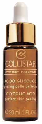 Collistar pure actives glycolic acid 30ml  drogist