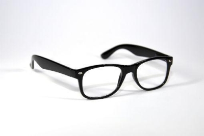 Ibd leesbril zwart glans +2.50 ex  drogist