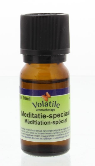 Volatile meditatie speciaal 10ml  drogist