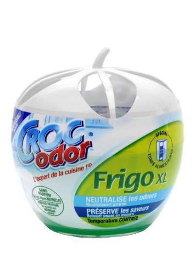 Croc odor frigo koelkastei xl 1st  drogist