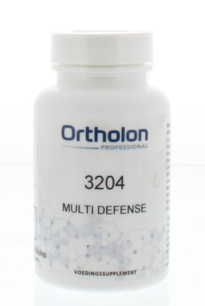 Ortholon pro multi defence 60vc  drogist