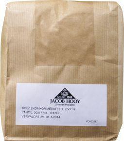 Jacob hooy komkommerkruid / boraginis herba 250g  drogist