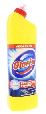 Glorix bleek original 1000ml  drogist