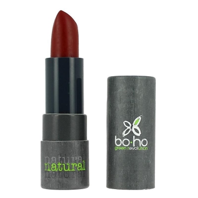 Boho lipstick tapis rouge 105 mat 3.8g  drogist