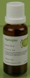 Balance pharma rgp007 colon regenoplex 25ml  drogist