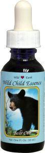 Animal essences bear cub (berenwelp) 30ml  drogist
