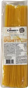 Foto van Consenza rob's essentials spaghetti mais 500g via drogist