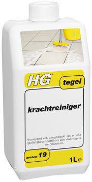Hg remover 1000ml  drogist