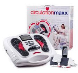 Drogist.nl circulation maxx leg revitalis 1st  drogist