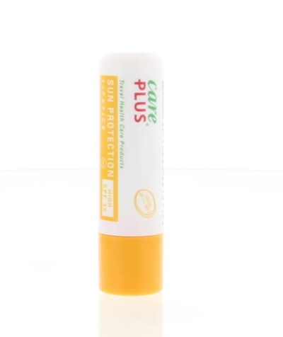 Care plus skin saver lipstick f30 4.8g  drogist