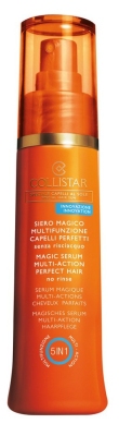Collistar magic serum multi-action perfect hair 150ml  drogist