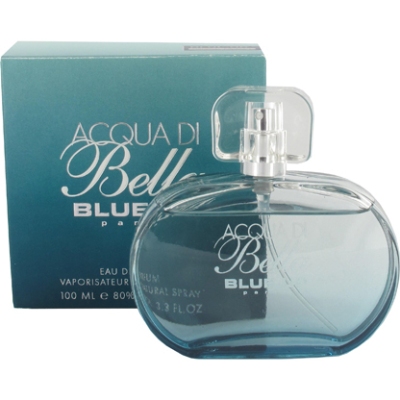 Blue up acqua di bella eau de parfum 100ml  drogist