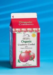 Metagenics cranberry juice 500ml  drogist