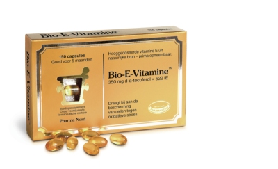 Pharma nord bio e vitamine 150cap  drogist