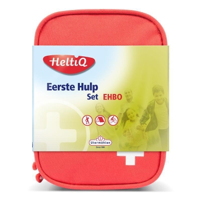 Heltiq eerste hulp set 1st  drogist
