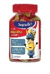Dagravit kids-xtra vitaminions gums 6+ 60st  drogist