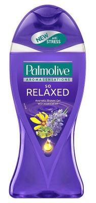 Palmolive douche so relaxed 250ml  drogist