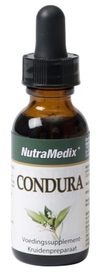 Nutramedix condura comfort 30ml  drogist