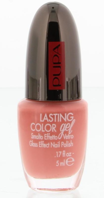 Foto van Pupa lasting color gel nail polish 121 5ml via drogist