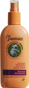 Tasman dieren deospray 200ml  drogist