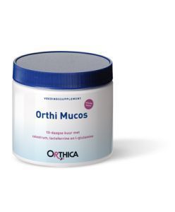 Orthica orthi mucos (darmkuur) 200g  drogist