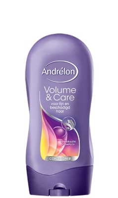 Andrelon conditioner volume & care 300ml  drogist