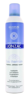 Jonzac eau thermale thermaal bronwater 300ml  drogist